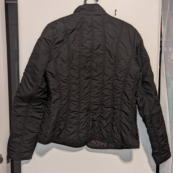 Fuchs Schmitt Reversable Jacket, Snap Buttons. - Picture 6 of 10